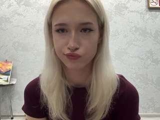 nadenefrancy on CamSoda