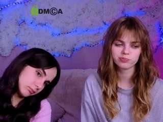 naya-may on CamSoda