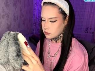 neldatinnin on CamSoda