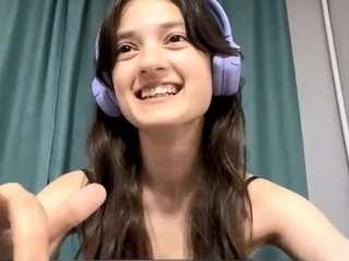 nickikirwin on CamSoda