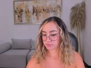 novasinclairx on CamSoda