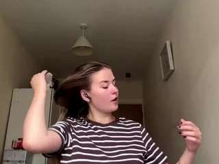 nylawipprecht on CamSoda