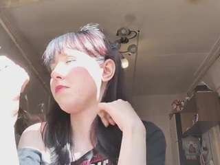 olivecornn on CamSoda