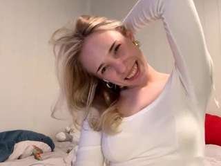 olympialightford on CamSoda