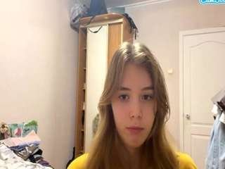 otilialingerfelter on CamSoda