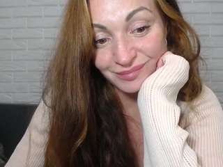 pandorabest on CamSoda