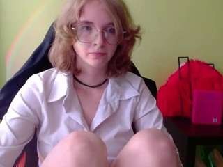 pennydelight on CamSoda