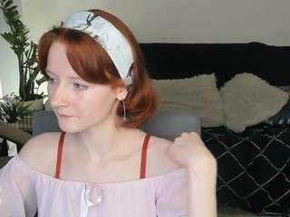 pixiee21 on CamSoda