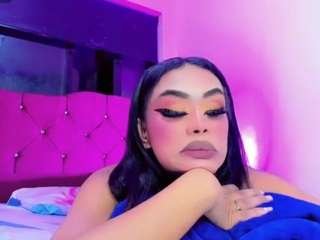 rianna-garcia1 on CamSoda
