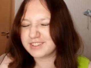 rochelstickler on CamSoda