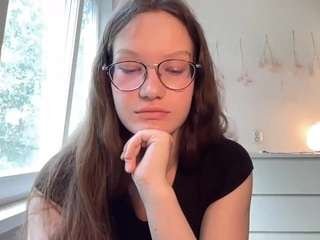 roseleemcdeavitt on CamSoda