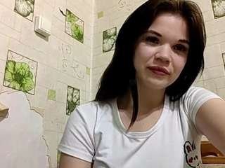 rosettaabsalon on CamSoda