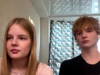 rossiestankus on CamSoda