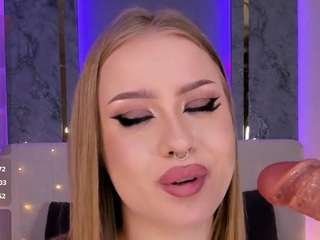 royceghost on CamSoda