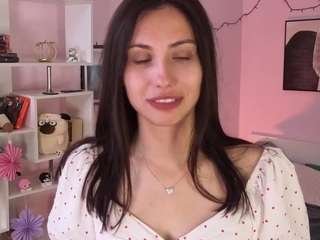 ruthclayton on CamSoda