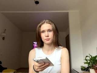 sagefunk on CamSoda