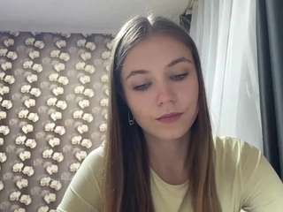 selinamorphew on CamSoda