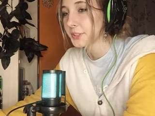 silvagallahan on CamSoda