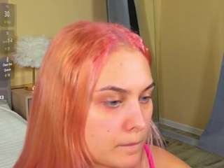 sinti-phillips on CamSoda
