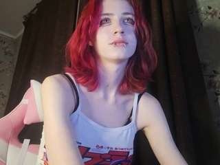 sirenaberther on CamSoda
