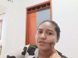 solvest on CamSoda