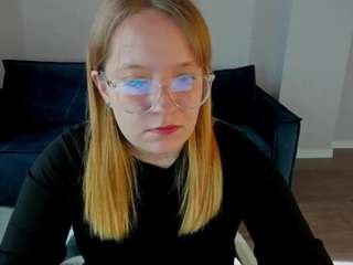 sophia-millery on CamSoda