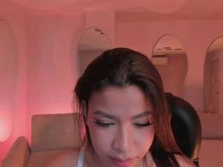 sophiehouston1 on CamSoda