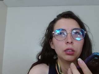 sophiieelee on CamSoda
