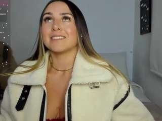 sophimoreno on CamSoda