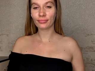 sparkletrostel on CamSoda
