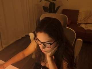 stefyww on CamSoda