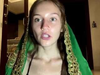 stephanigorski on CamSoda