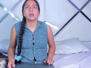 studvalerin-abbi on CamSoda