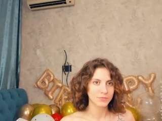 sundeane on CamSoda