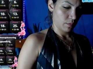 svano12 on CamSoda