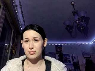 tashadupes on CamSoda