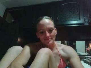texiwoody on CamSoda