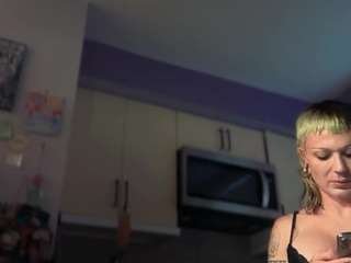 thetsbrieee on CamSoda