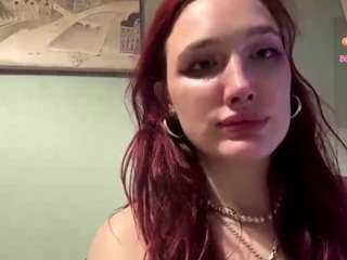 thuyoverocker on CamSoda