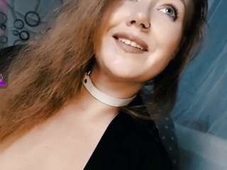 tiameow on CamSoda