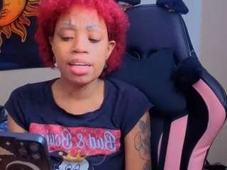 tokyodagoddess on CamSoda