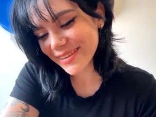 twandanabity on CamSoda