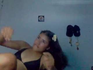 valentinagonzales1 on CamSoda