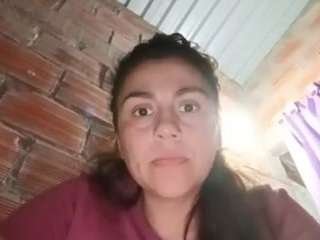 valeriatulip on CamSoda