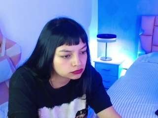 valkiriabennett on CamSoda