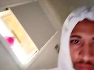 vontravis9 on CamSoda