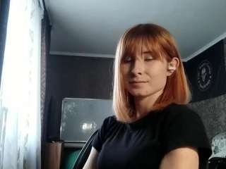 willaweiszbrod on CamSoda