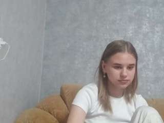 yenmcclafferty on CamSoda