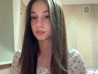 zoraidascherf on CamSoda