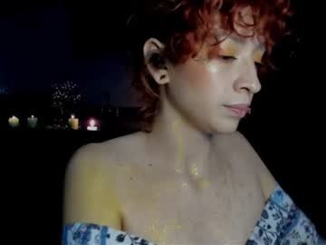 _alexandra_red on Chaturbate